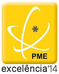 PME Excelência 2014